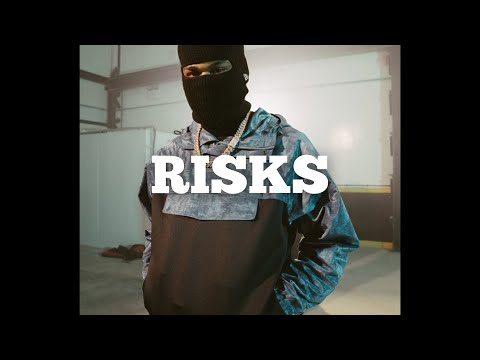 [FREE] K-Trap x Headie One UK Drill Type Beat 2023 "Risks"