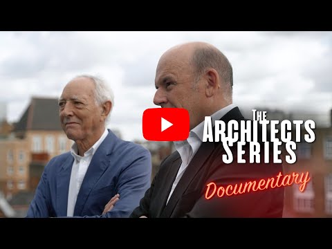 The Architects Series Ep. 21 - A documentary on: WilkinsonEyre
