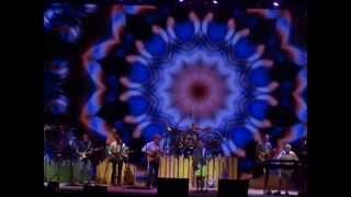 Scarlet Begonias (Grateful Dead) Jimmy Buffett 10/23/14