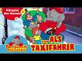Benjamin Blümchen Als Taxifahrer Folge 68 HÖRSPIEL DES MONATS AUGUST
