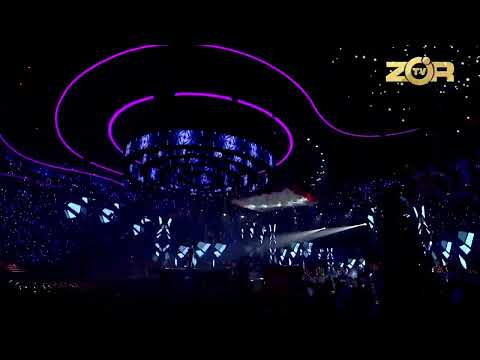 DJ Piligrim-Sen Esa ( ZOR TV 2023)