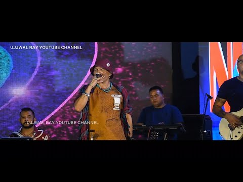 Dil Tu Hi Bataa // Krrish-3 // Zubeen Garg // Live From Fakiragarm