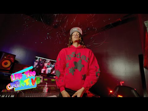 LSAV - "BLAME" (DIRECTED BY @leetoocreative)