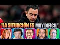 EL XAVI MÁS REALISTA: 