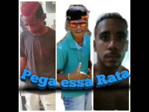 Mc pikeno e os garotos desandado pega essa rata 2017