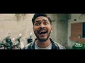 Official Trailer Agen Dunia