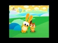 BabyTV Babytijd Bananen
