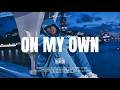 On My Own Melodic Drill Type Beat 2025 Central Cee Type Beat