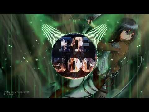 [Nightcore] - Zookëper x Goshfather - For Real