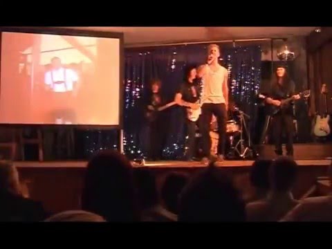 MV St.Agatha - Tage wie diese