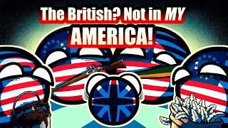 How the British Lost America