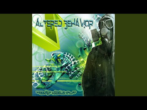 X Avenger Vs Remove - Distorted Mind (Remix)