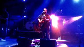 Zibba e Almalibre live @ Capodarco