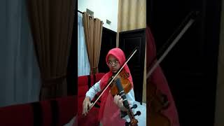 Download lagu Laskar pelangi violin by Zifa mp3 Download lagu Laskar pelangi violin by Zifa mp3