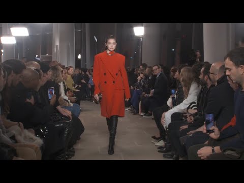 Proenza Schouler FW20 Highlights