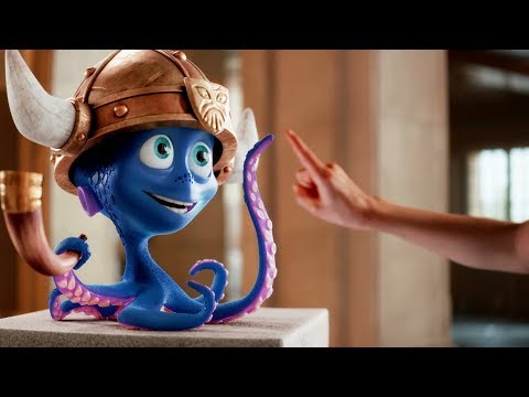 Rulantica - Die neue Wasserwelt des Europa-Park