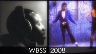 Michael Jackson &amp; Akon - &quot;Wanna Be Startin&#39; Somethin&#39; 2008&quot; - Radio Edit - Enhanced - HD