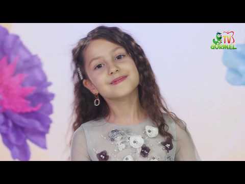 Riana Cazanciuc (DoReMi-Show) -  Balul florilor