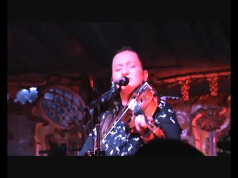 ELIZA CARTHY - TWO TEARS.wmv