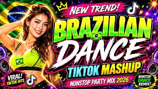 Download lagu BRAZILIAN TIKTOK VIRAL DISCO REMIX 2026—TIKTOK MASHUP TRENDING mp3 Download lagu BRAZILIAN TIKTOK VIRAL DISCO REMIX 2026—TIKTOK MASHUP TRENDING mp3