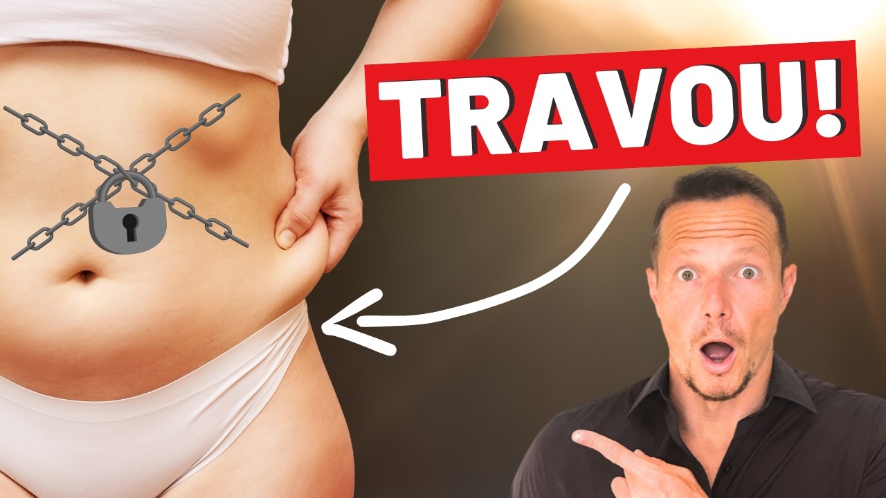 Por Que Seu Metabolismo Está Travado (Não É Culpa Da Idade)