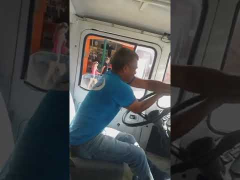 OLHA O SOFRIMENTO KKKKK #shorts #force #comedy #caminhão