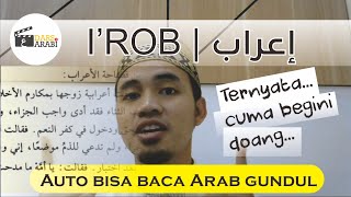 Download lagu Begini Cara Mudah Membaca Bunyi atau Harakat Akhir Kata dalam Bahasa Arab #1 mp3