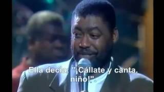 His Eye Is On The Sparrow // The Battle Is The Lord&#39;s