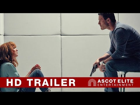 Trailer 10x10