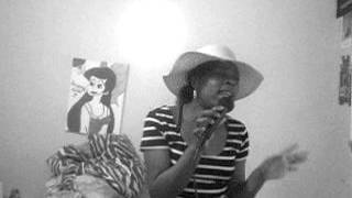 DS Paris "oh la la" Amanda Brown (Cover)