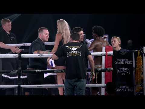 MTGP27 I MANCHESTER I JACK NUNN VS NILS GOITUM
