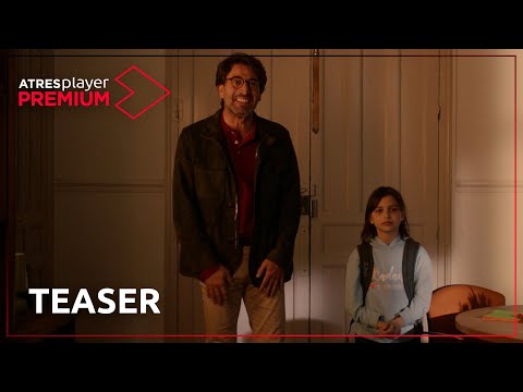 Comportamientos extraños | 'Historias de Protegidos: Mario y Dora', estreno este domingo