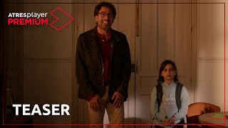 Comportamientos extraños | 'Historias de Protegidos: Mario y Dora', estreno este domingo