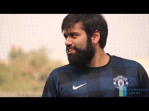 Rachnoutsav College of Commerce & Management Hyderabad General video thumbnail 2