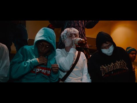 LIL TREE - "DRIP FROM CHYNA" (Music Video) Shot by @Mediumco