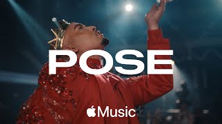 A Rihanna-Inspired Ball Set to “Pose“ | Apple Music