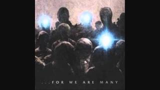 All That Remains - The Last Time [High Quality]