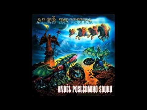 Aleš Brichta - Medvídek Pú.wmv