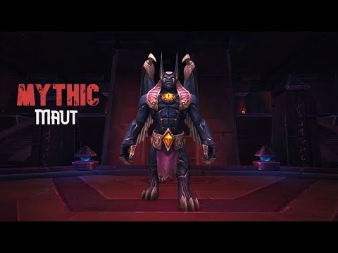 Mythic Maut
