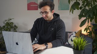 Customizing My Ghost Blog Theme Live thumbnail