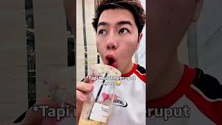 Download lagu Kalian Juga Gitu Kan Kalo Minum Bawaanya Pengen Seruput Teros😭 mp3 Download lagu Kalian Juga Gitu Kan Kalo Minum Bawaanya Pengen Seruput Teros😭 mp3