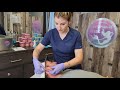 Men S Ear Hair Waxing
