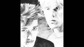 The Reegs - The Dream Police