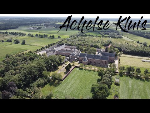 Achelse kluis | Cinematic Drone