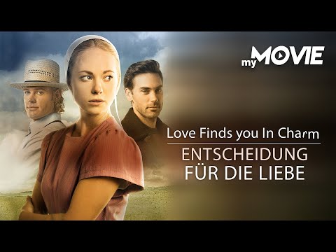 Die Liebe wird dich finden in Charm (2025)