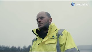 Behind the Scenes at Breezeline