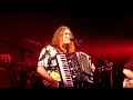 Weird Al Yankovic Christmas At Ground Zero