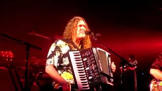 &quot;Weird Al&quot; Yankovic - &quot;Christmas at Ground Zero&quot;