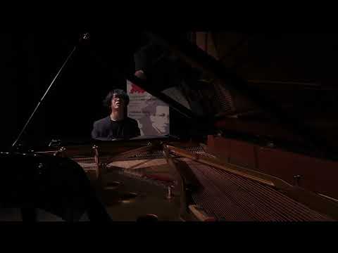 The 7th Svetislav Stancic International Piano Competition 2nd Round; Beethoven & Prokofiev