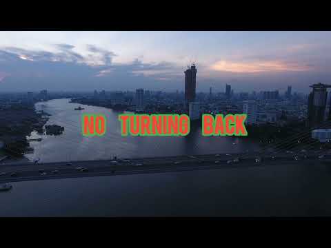 No Turning back / drill gospel by Soul Healer